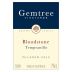 Gemtree Vineyards Bloodstone Tempranillo 2007 Front Label