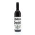 Charles Smith Wines Chateau Smith Cabernet Sauvignon 2011 Front Bottle Shot