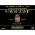 Biondi-Santi Brunello di Montalcino Tenuta Greppo 1995 Front Label