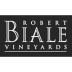 Robert Biale Vineyards Nonna's Vineyard Sangiovese 2007 Front Label