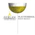 Girlan Alto Adige-Sudtirol Plattenriegl Pinot Bianco 2013 Front Label