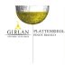 Girlan Alto Adige-Sudtirol Plattenriegl Pinot Bianco 2010 Front Label