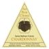 Au Bon Climat Santa Barbara Chardonnay 2011 Front Label