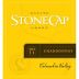 StoneCap Chardonnay 2011 Front Label