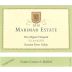 Marimar Estate Don Miguel Vineyard Albarino 2010 Front Label