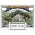 Buehler Cabernet Sauvignon 2011 Front Label