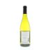 Jean-Luc Colombo Cotes du Rhone Les Abeilles Blanc 2012 Back Bottle Shot