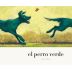 Vila Viniteca El Perro Verde Verdejo 2011 Front Label