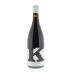 K Vintners Morrison Lane Syrah 2010 Front Bottle Shot