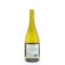 Veramonte Chardonnay 2011 Back Bottle Shot