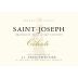 Jean-Louis Chave Selection Saint-Joseph White Celeste 2010 Front Label