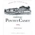 Chateau Pontet-Canet (1.5 Liter Magnum) 2005 Front Label