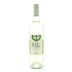 Matetic EQ Coastal Sauvignon Blanc 2012 Front Bottle Shot