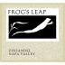 Frog's Leap Zinfandel (3 Liter Bottle) 2011 Front Label