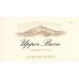 Stonestreet Upper Barn Vineyard Chardonnay 2011 Front Label