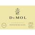 DuMOL Russian River Valley Chardonnay 2004 Front Label