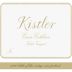 Kistler Vineyards Cuvee Cathleen Chardonnay 2004 Front Label