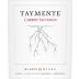 Huarpe Taymente Cabernet Sauvignon 2014 Front Label