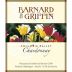 Barnard Griffin Chardonnay 2012 Front Label