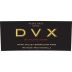 Mumm Napa DVX Brut 2006 Front Label