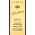 Hardys Eileen Hardy Shiraz 1997 Front Label