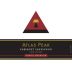 Atlas Peak Howell Mountain Cabernet Sauvignon 2007 Front Label