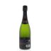 Charles Heidsieck Vintage Brut 2000 Back Bottle Shot