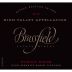 Brassfield Pinot Noir 2012 Front Label