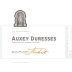 Jean-Philippe Fichet Auxey Duresses 2012 Front Label