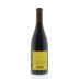 Donum Anderson Valley Estate Pinot Noir 2011 Back Bottle Shot