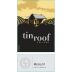 Tin Roof Merlot 2012 Front Label