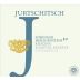 Jurtschitsch  Zobinger Heiligenstein OTW  Reserve Riesling 2013 Front Label