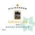 Kilikanoon Killerman's Run Shiraz/Grenache 2010 Front Label