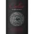 Bodegas Callia Bella 2012 Front Label