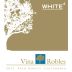 Vina Robles White4 2012 Front Label