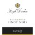 Joseph Drouhin Laforet Pinot Noir 2012 Front Label