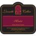 Leonetti Merlot 2012 Front Label