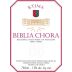 Biblia Chora Rose 2011 Front Label