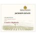 Kendall-Jackson Jackson Estate Camelot Highlands Chardonnay 2012 Front Label