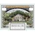 Buehler Cabernet Sauvignon 2012 Front Label