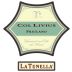 Tunella Col Livius Friulano 2012 Front Label