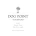 Dog Point Vineyard Pinot Noir 2011 Front Label