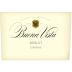 Buena Vista Carneros Merlot 2011 Front Label