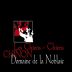 Domaine de la Noblaie Chinon Les Chiens-Chiens Rouge 2011 Front Label