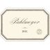 Pahlmeyer Sonoma Coast Chardonnay 2012 Front Label