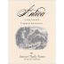 Antica Cabernet Sauvignon 2011 Front Label