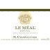 M. Chapoutier Ermitage Le Meal 2011 Front Label