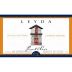 Leyda Las Brisas Pinot Noir 2012 Front Label