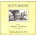 Spottswoode Cabernet Sauvignon (1.5 Liter Magnum) 1997 Front Label