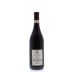 Luigi Oddero Barolo 2009 Back Bottle Shot